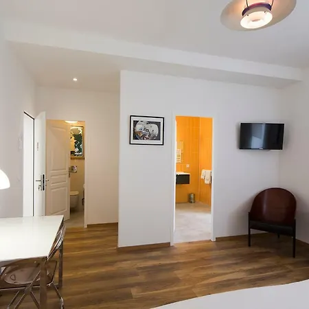 La Maison Vintage 3*