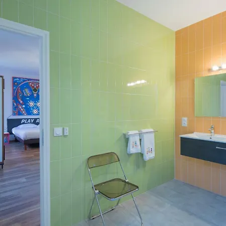 Hotel La Maison Vintage 3*