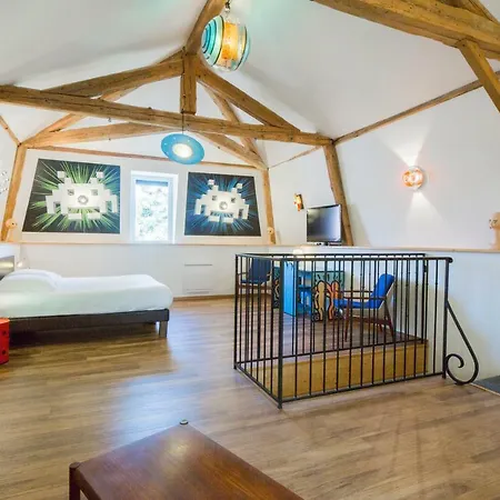 B&B La Maison Vintage