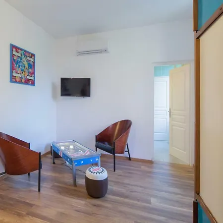 La Maison Vintage B&B