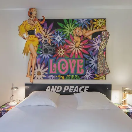 La Maison Vintage Hotel