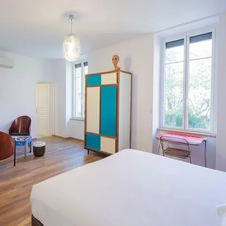 La Maison Vintage Hotel 3*