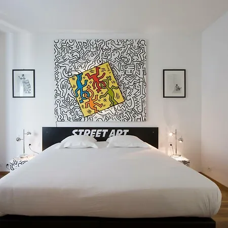 B&B La Maison Vintage 카르카손