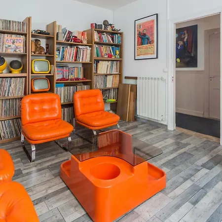 La Maison Vintage B&B